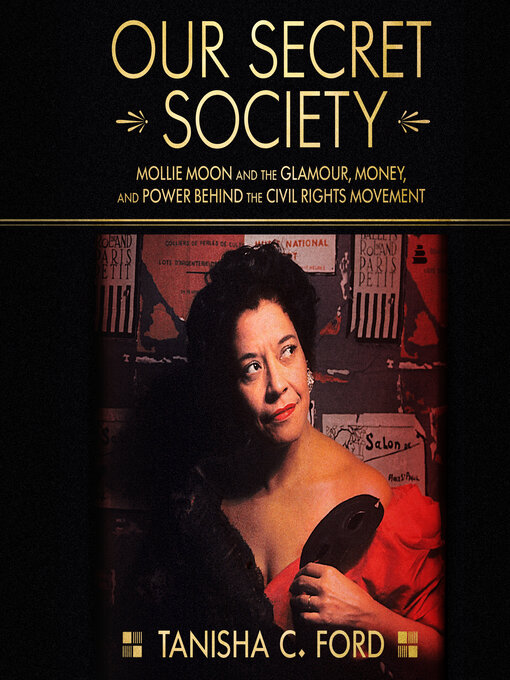 Title details for Our Secret Society by Tanisha Ford - Available